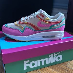 Air Max 1 familia